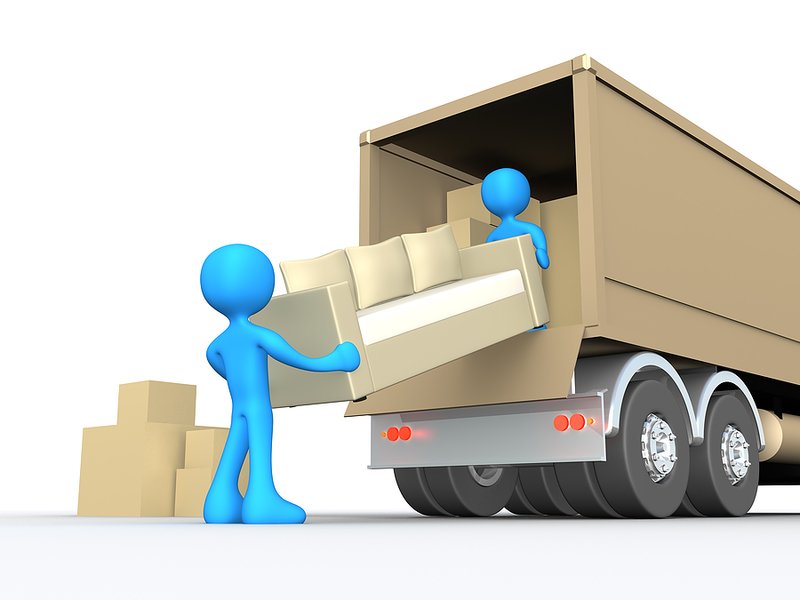 International Relocation Services - Servicii generale de mutari